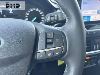 Photo 14 Ford Fiesta  1.0 Flexifuel 95ch Titanium Business 5p