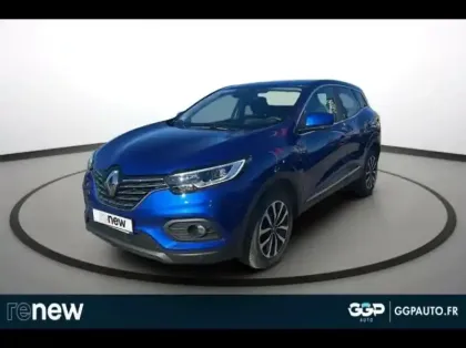 Photo Renault Kadjar