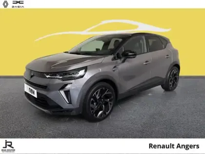 Photo Renault Captur