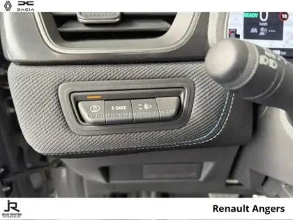 Photo 13 Renault Captur Gén. II (HJB) Ph2 esprit Alpine 5