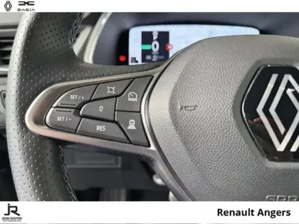 Photo 14 Renault Captur Gén. II (HJB) Ph2 esprit Alpine 5