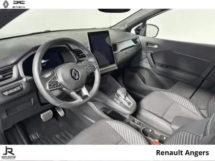 Photo 6 Renault Captur Gén. II (HJB) Ph2 esprit Alpine 5