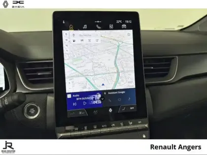 Photo 9 Renault Captur Gén. II (HJB) Ph2 esprit Alpine 5