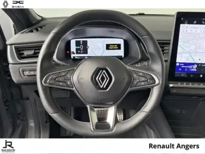 Photo 11 Renault Captur Gén. II (HJB) Ph2 esprit Alpine 5