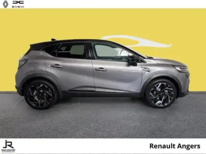 Photo 5 Renault Captur Gén. II (HJB) Ph2 esprit Alpine 5