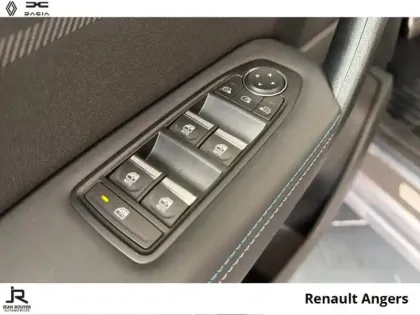 Photo 7 Renault Captur Gén. II (HJB) Ph2 esprit Alpine 5