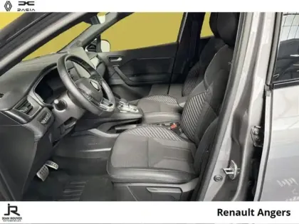 Photo 12 Renault Captur Gén. II (HJB) Ph2 esprit Alpine 5