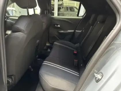 Photo 10 Opel Corsa  1.2 Turbo Hybrid 110ch GS e-DCT6