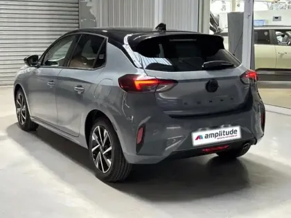 Photo 6 Opel Corsa  1.2 Turbo Hybrid 110ch GS e-DCT6