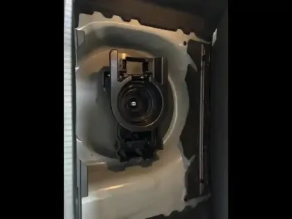 Photo 12 Opel Corsa  1.2 Turbo Hybrid 110ch GS e-DCT6