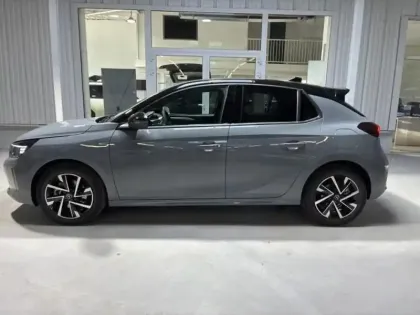 Photo 7 Opel Corsa  1.2 Turbo Hybrid 110ch GS e-DCT6