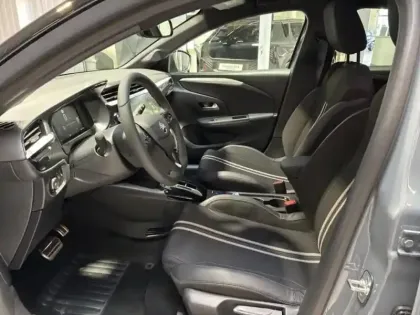 Photo 9 Opel Corsa  1.2 Turbo Hybrid 110ch GS e-DCT6