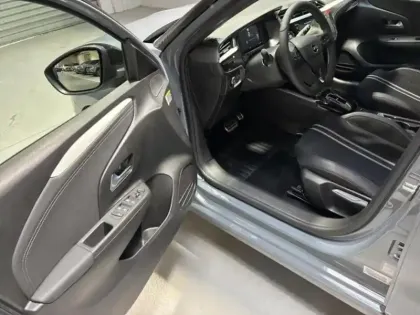 Photo 8 Opel Corsa  1.2 Turbo Hybrid 110ch GS e-DCT6