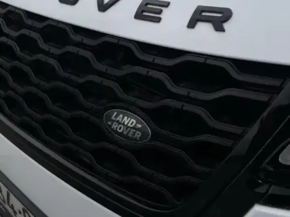 Photo 10 Land rover Range Rover  Sport 2.0 Si4 300ch HSE Mark VII