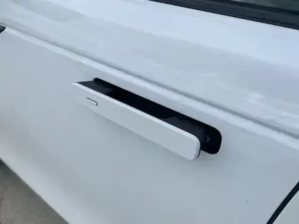 Photo 7 Land rover Range Rover  Sport 2.0 Si4 300ch HSE Mark VII