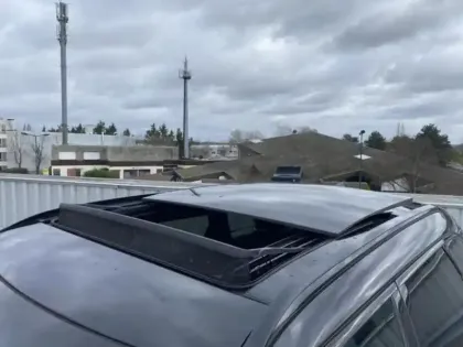 Photo 6 Land rover Range Rover  Sport 2.0 Si4 300ch HSE Mark VII