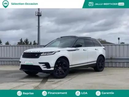 Photo 15 Land rover Range Rover  Sport 2.0 Si4 300ch HSE Mark VII