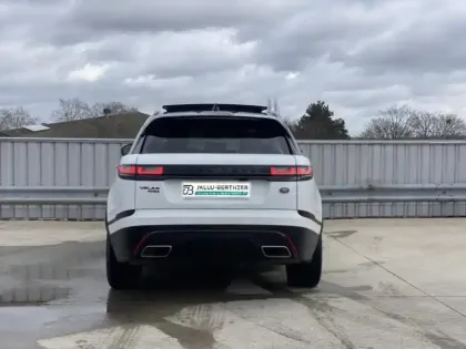 Photo 19 Land rover Range Rover  Sport 2.0 Si4 300ch HSE Mark VII