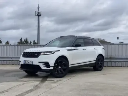 Photo Land Rover Range Rover