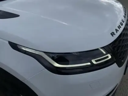 Photo 8 Land rover Range Rover  Sport 2.0 Si4 300ch HSE Mark VII