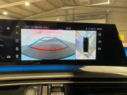 Photo 11 Peugeot 3008  Electrique 210ch Batterie 73 kWh GT EXCLUSIVE (CEE 3600? DEDUIT)