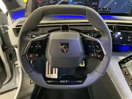 Photo 10 Peugeot 3008  Electrique 210ch Batterie 73 kWh GT EXCLUSIVE (CEE 3600? DEDUIT)