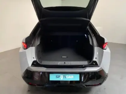 Photo 5 Peugeot 3008  Electrique 210ch Batterie 73 kWh GT EXCLUSIVE (CEE 3600? DEDUIT)