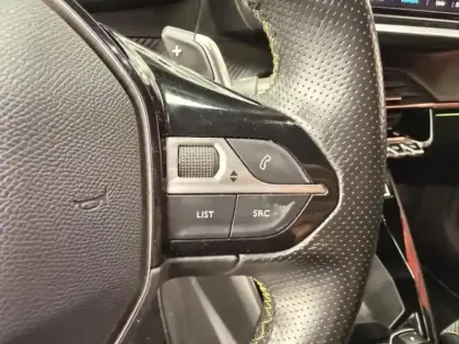 Photo 14 Peugeot 2008  1.5 BlueHDi 130ch S&S GT Line EAT8