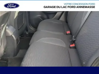 Photo 11 Ford Puma Gén. II Ph1 Titanium Design 3 5