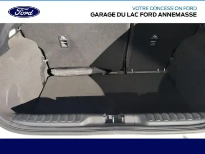 Photo 12 Ford Puma Gén. II Ph1 Titanium Design 3 5