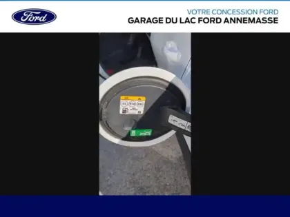 Photo 13 Ford Puma Gén. II Ph1 Titanium Design 3 5