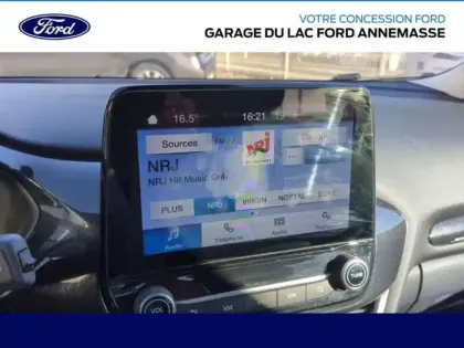 Photo 7 Ford Puma Gén. II Ph1 Titanium Design 3 5