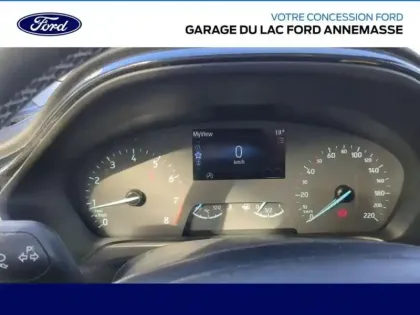 Photo 8 Ford Puma Gén. II Ph1 Titanium Design 3 5