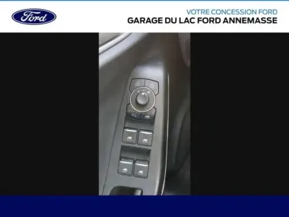 Photo 15 Ford Puma Gén. II Ph1 Titanium Design 3 5