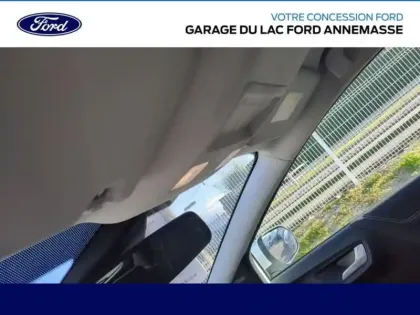 Photo 6 Ford Puma Gén. II Ph1 Titanium Design 3 5