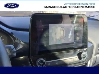 Photo 10 Ford Puma Gén. II Ph1 Titanium Design 3 5