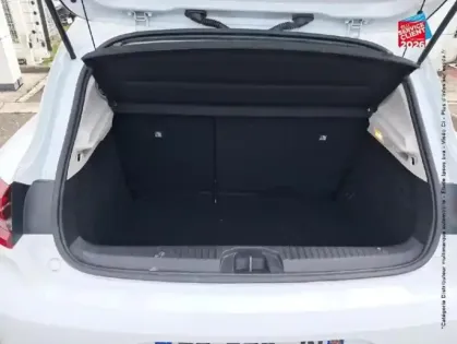 Photo 13 Renault Clio  1.5 Blue dCi 85ch Business Radar Ar GPS