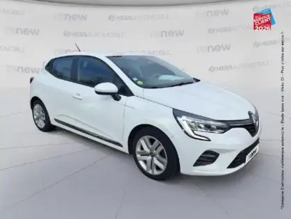 Photo 17 Renault Clio  1.5 Blue dCi 85ch Business Radar Ar GPS