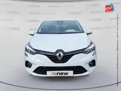 Photo 16 Renault Clio  1.5 Blue dCi 85ch Business Radar Ar GPS