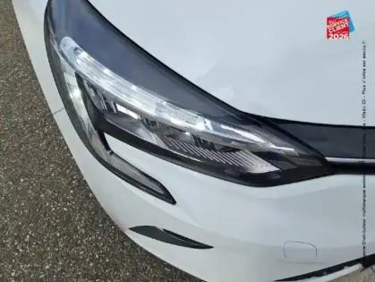 Photo 12 Renault Clio  1.5 Blue dCi 85ch Business Radar Ar GPS