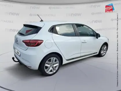 Photo 5 Renault Clio  1.5 Blue dCi 85ch Business Radar Ar GPS