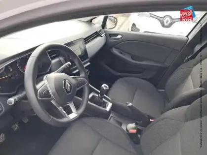 Photo 14 Renault Clio  1.5 Blue dCi 85ch Business Radar Ar GPS