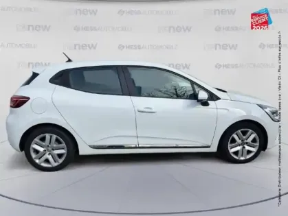 Photo 18 Renault Clio  1.5 Blue dCi 85ch Business Radar Ar GPS