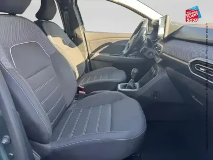 Photo 19 Dacia Sandero  1.0 TCe 90ch Stepway Expression -24