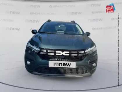 Photo 16 Dacia Sandero  1.0 TCe 90ch Stepway Expression -24