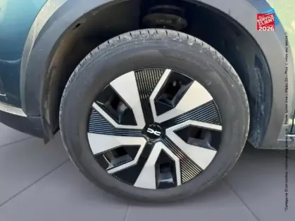 Photo 9 Dacia Sandero  1.0 TCe 90ch Stepway Expression -24