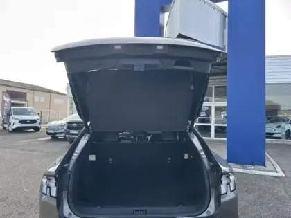 Photo 8 Ford Mustang Gén. I Ph1 NG Mach-E 5