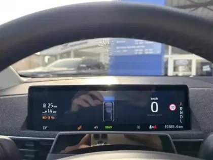 Photo 12 Ford Mustang Gén. I Ph1 NG Mach-E 5