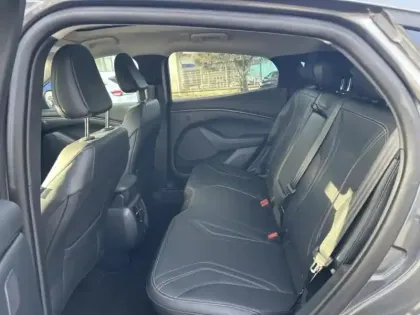 Photo 10 Ford Mustang Gén. I Ph1 NG Mach-E 5