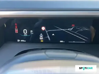 Photo 14 Jeep Compass  1.2 Turbo T3 145ch e-Hybrid First Edition BVR6